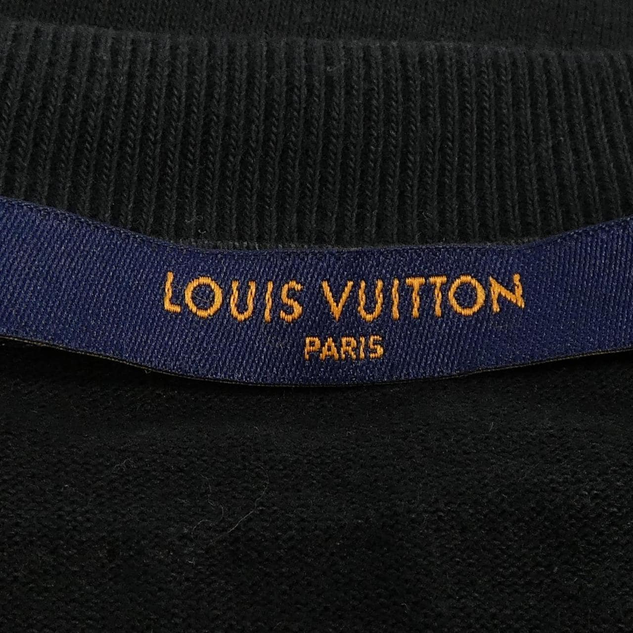 ルイヴィトン LOUIS VUITTON LVスプレッドエンブロイダリーTシャツ HNY14WNPL Tシャツ
