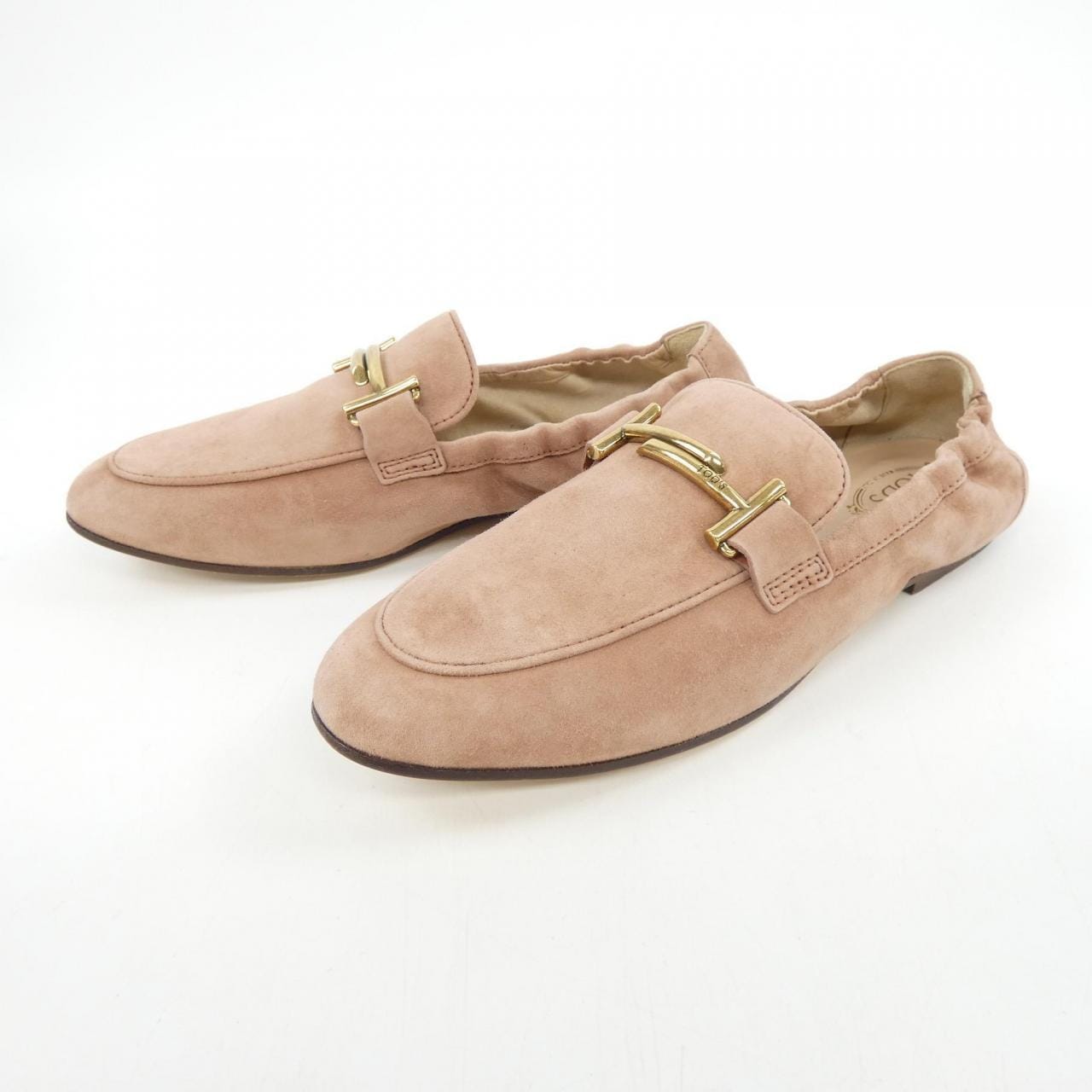 トッズ TOD'S シューズ