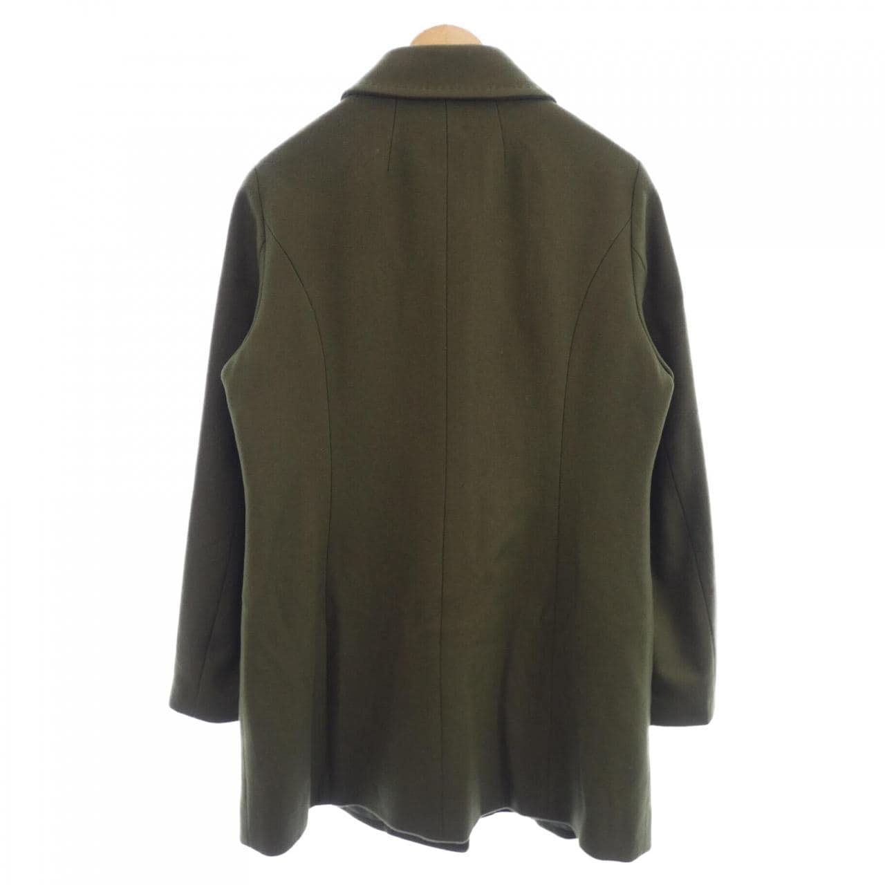 インテレクション INTELLECTION コート