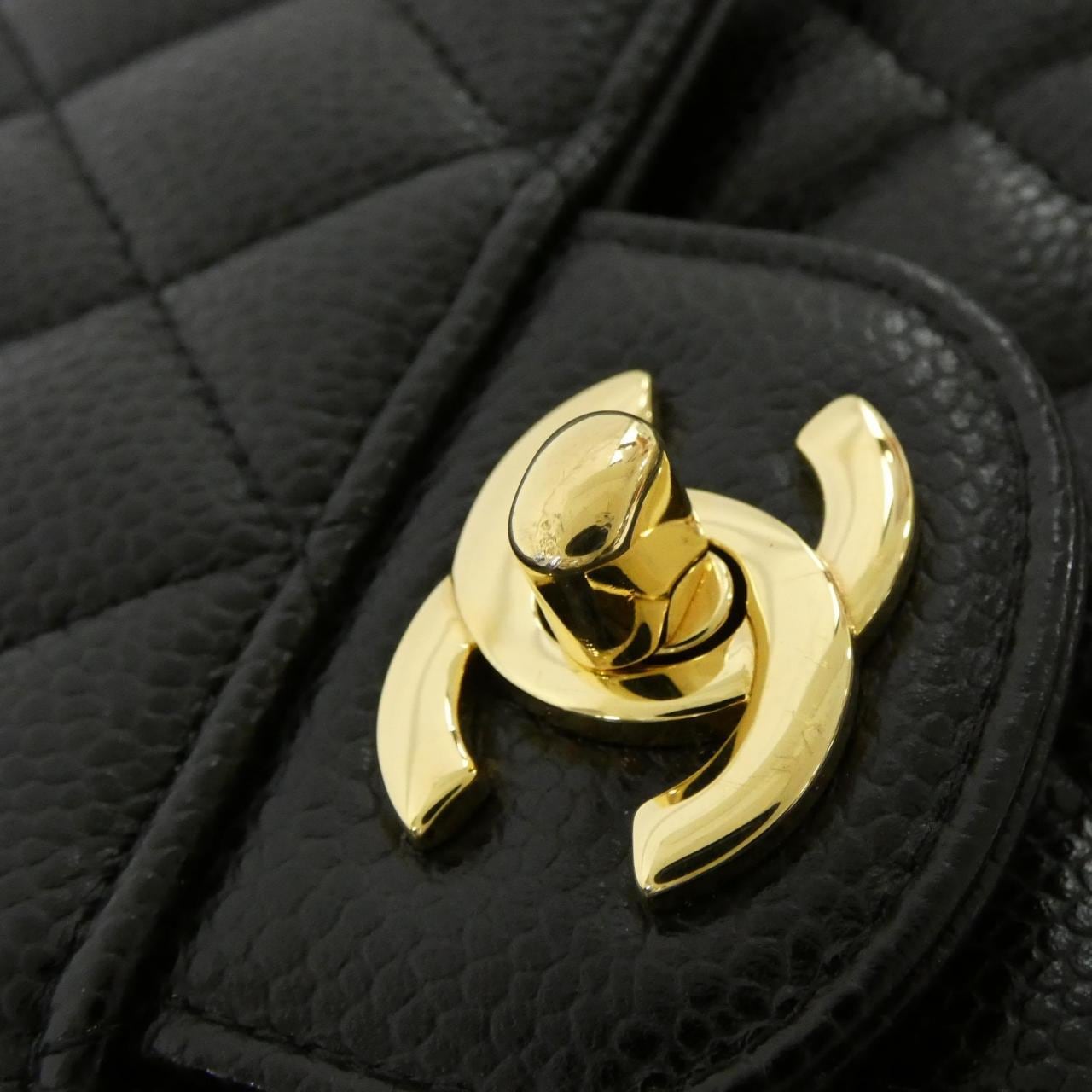 シャネル 1112 ショルダーバッグ