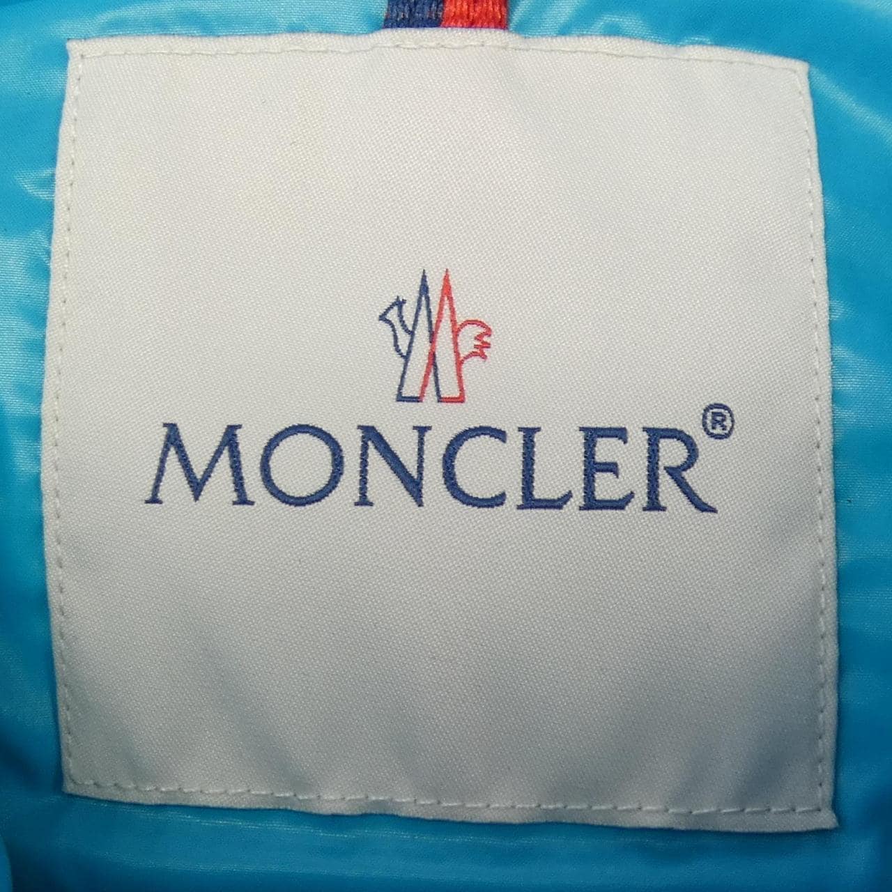 モンクレール MONCLER TIBB ダウンベスト