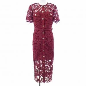 セルフポートレイト self-portrait ワンピース