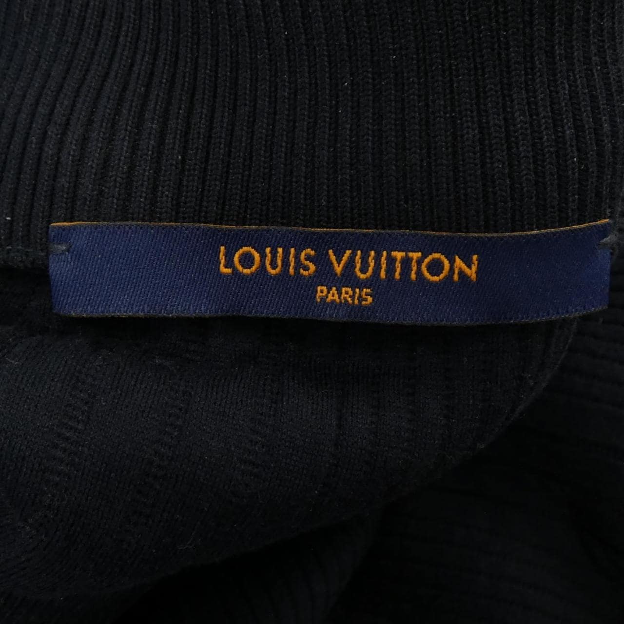 ルイヴィトン LOUIS VUITTON スエットシャツウィズショルダーパッチ HLY04WDG2 スウェット