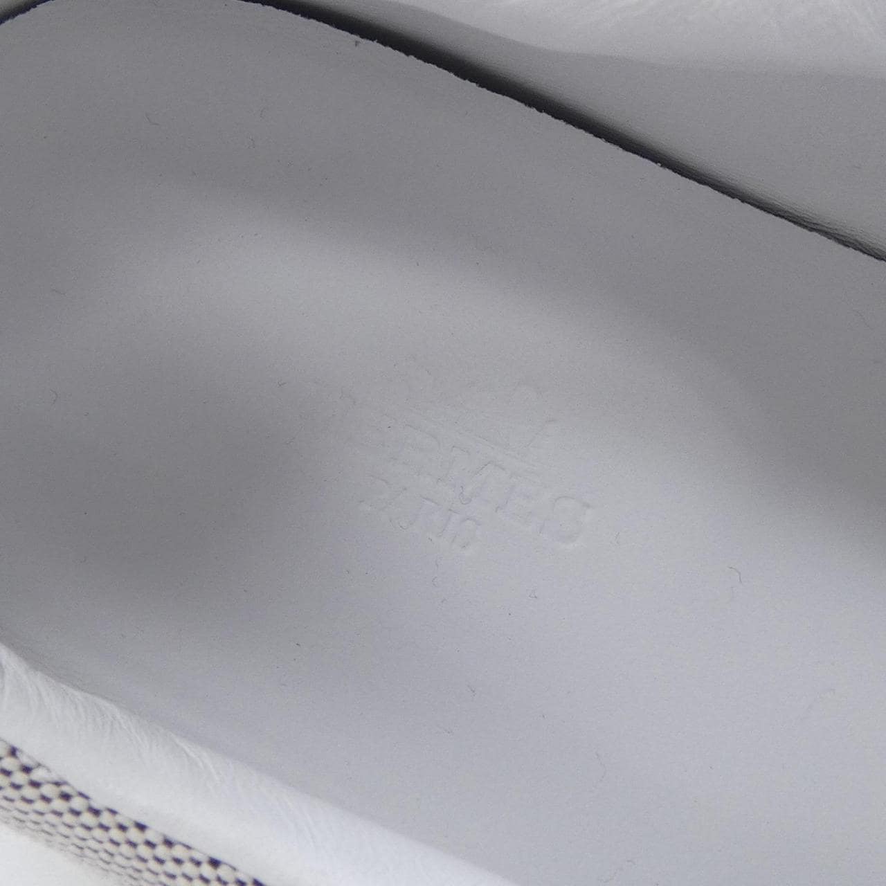 エルメス HERMES 241860Z スニーカー