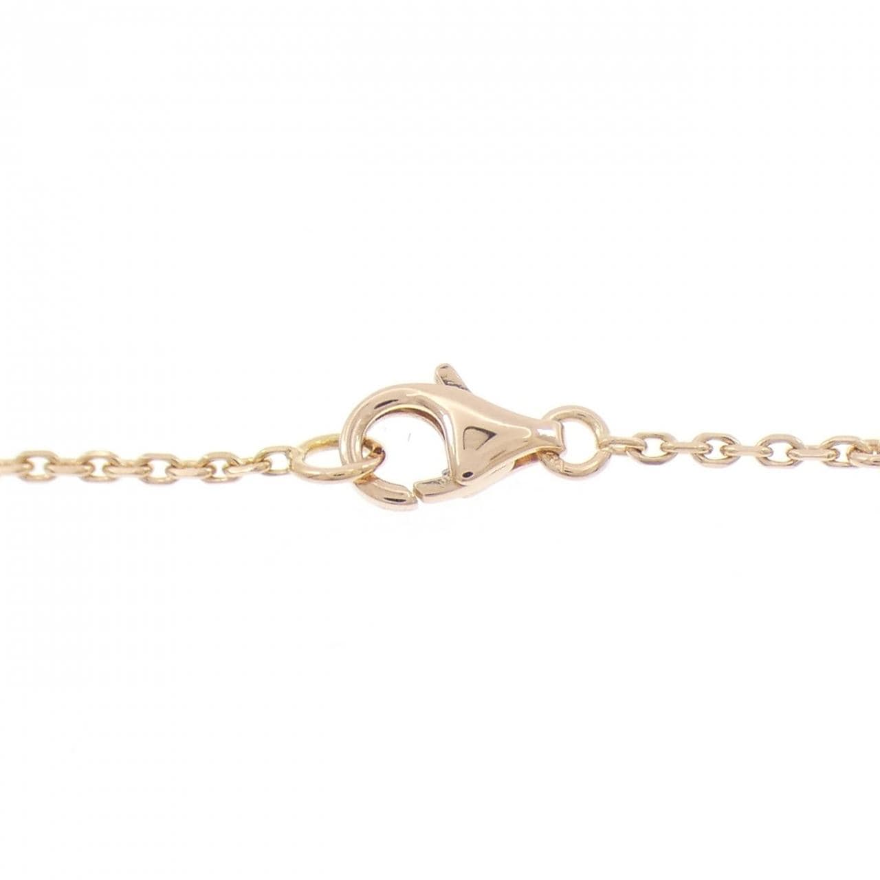 ヴァンクリーフ&アーペル ヴィンテージアルハンブラ ネックレス