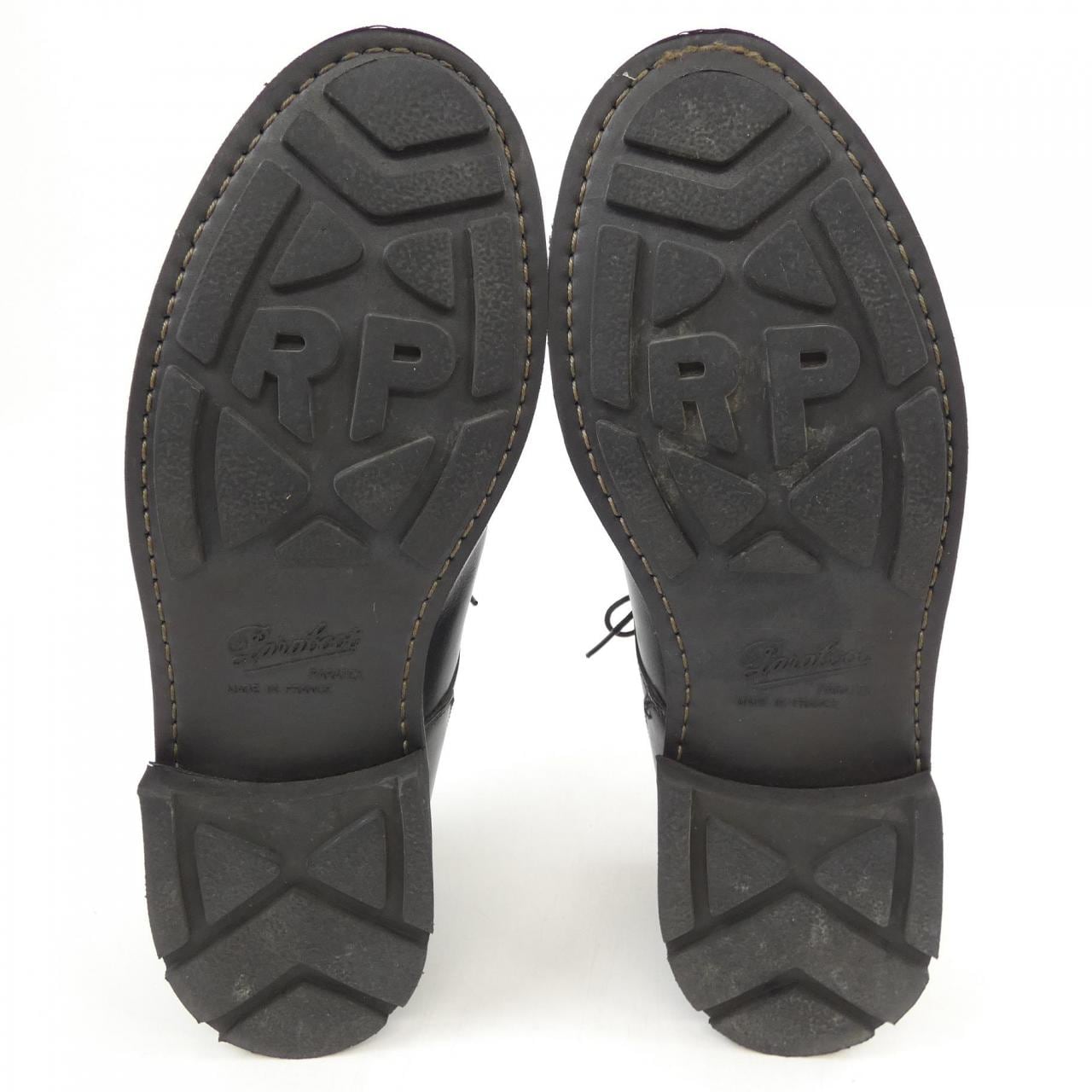 パラブーツ PARA BOOT CHAMBORD シャンボード シューズ