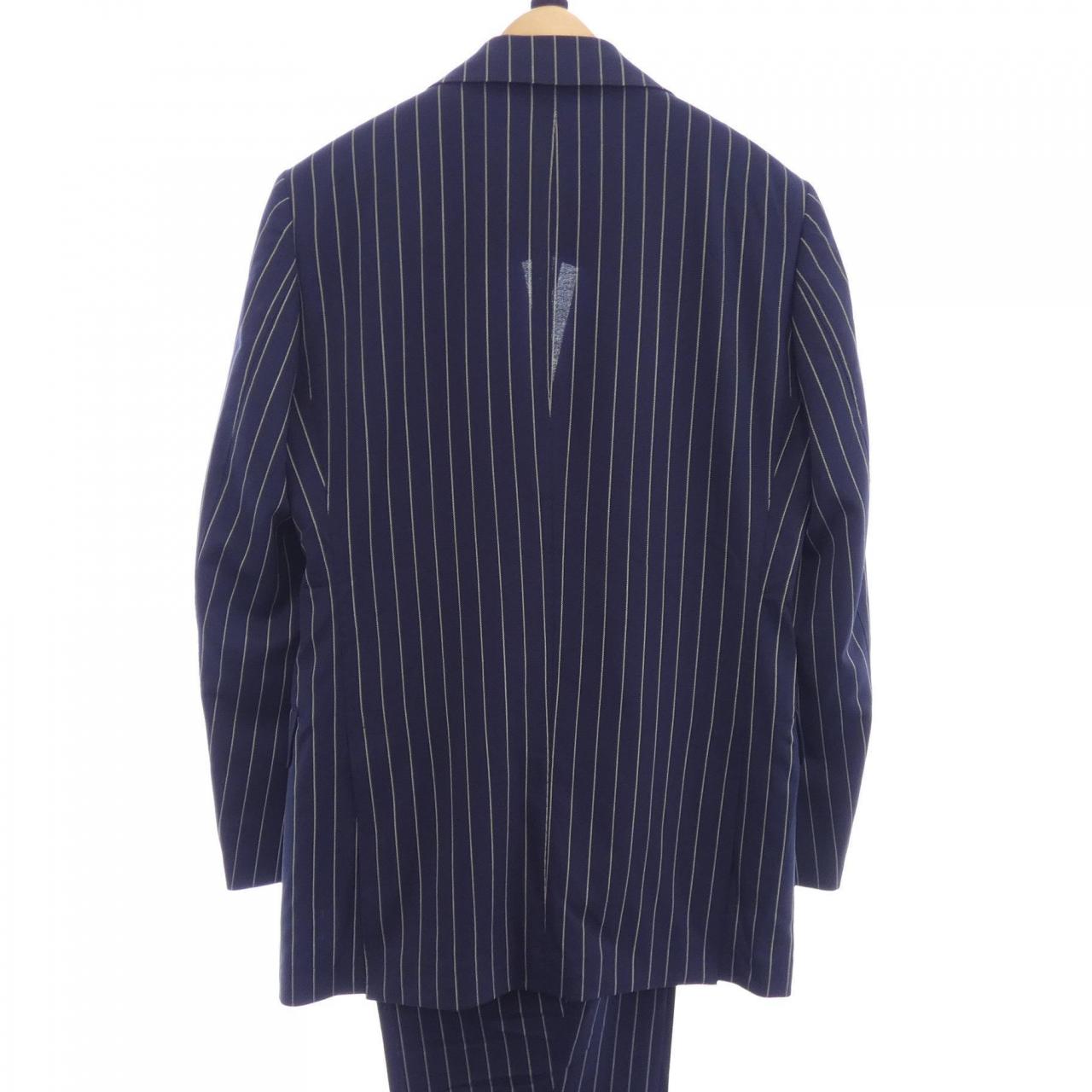 トゥモローランドピルグリム TOMORROWLAND PILGRIM スーツ