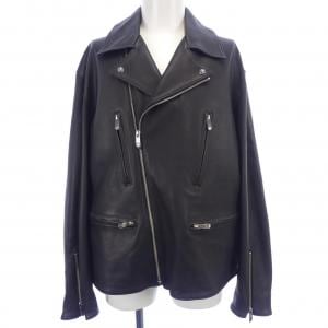 ポータークラシック PORTER CLASSIC レザーライダースジャケット