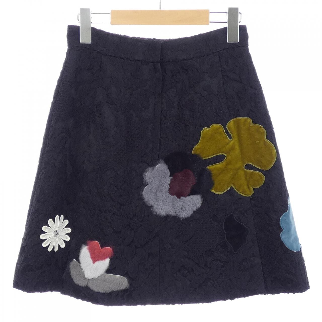 ドルチェアンドガッバーナ DOLCE&GABBANA F4W81Z/GD60E スカート