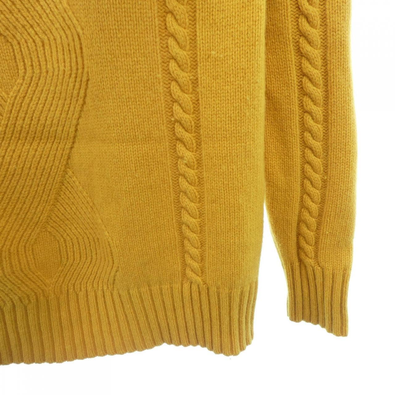 GAZZARRINI ニット