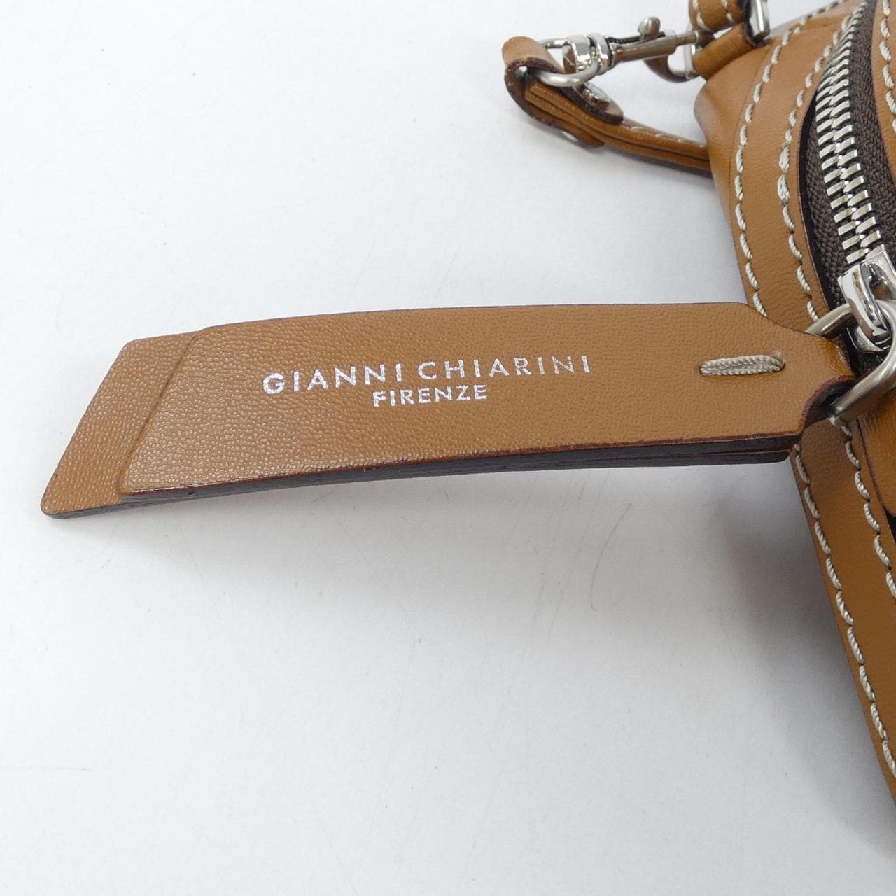 ジャンニキアリーニ GIANNI CHIARINI BAG