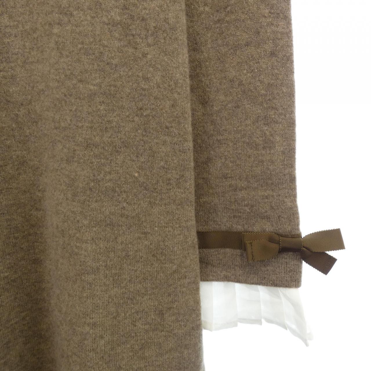 エムズグレーシー M'S GRACY ワンピース