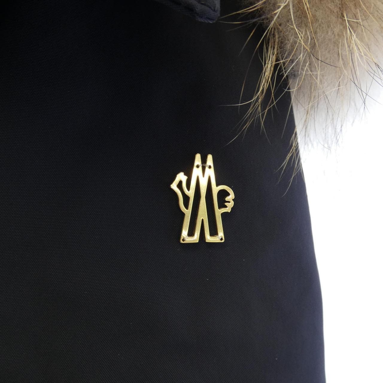 モンクレール MONCLER 49345/17 POITIERS ダウンコート