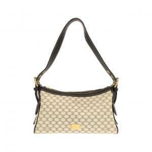 【ヴィンテージ】セリーヌ ショルダーバッグ