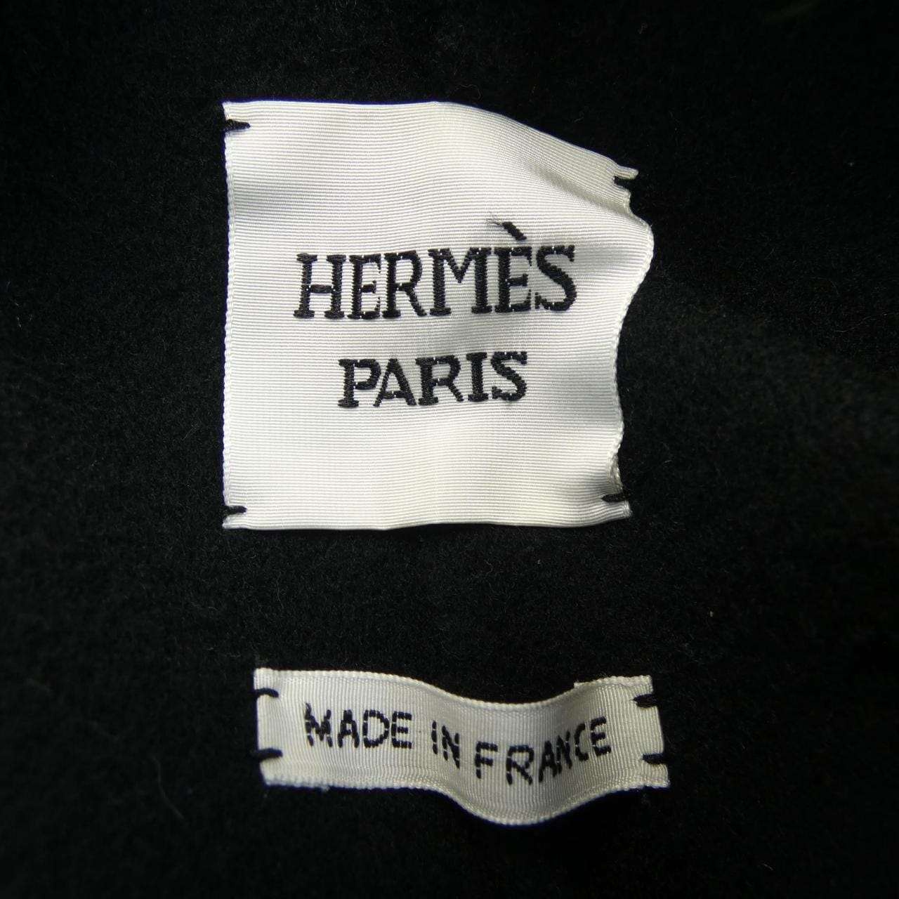 HERMES赫尔墨斯 3H0198DB 长款背心