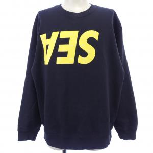 ゴットセレクショントリプルエックス GOD SELECTION XXX WINDANDSEA スウェット