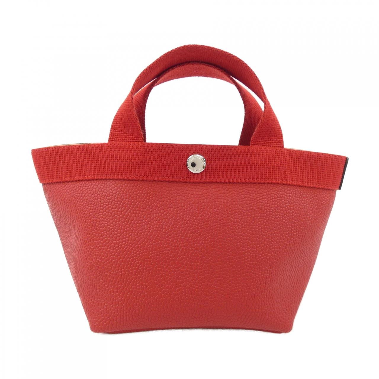 エルベシャプリエ HERVE CHAPELIER 舟型トート 701GP BAG