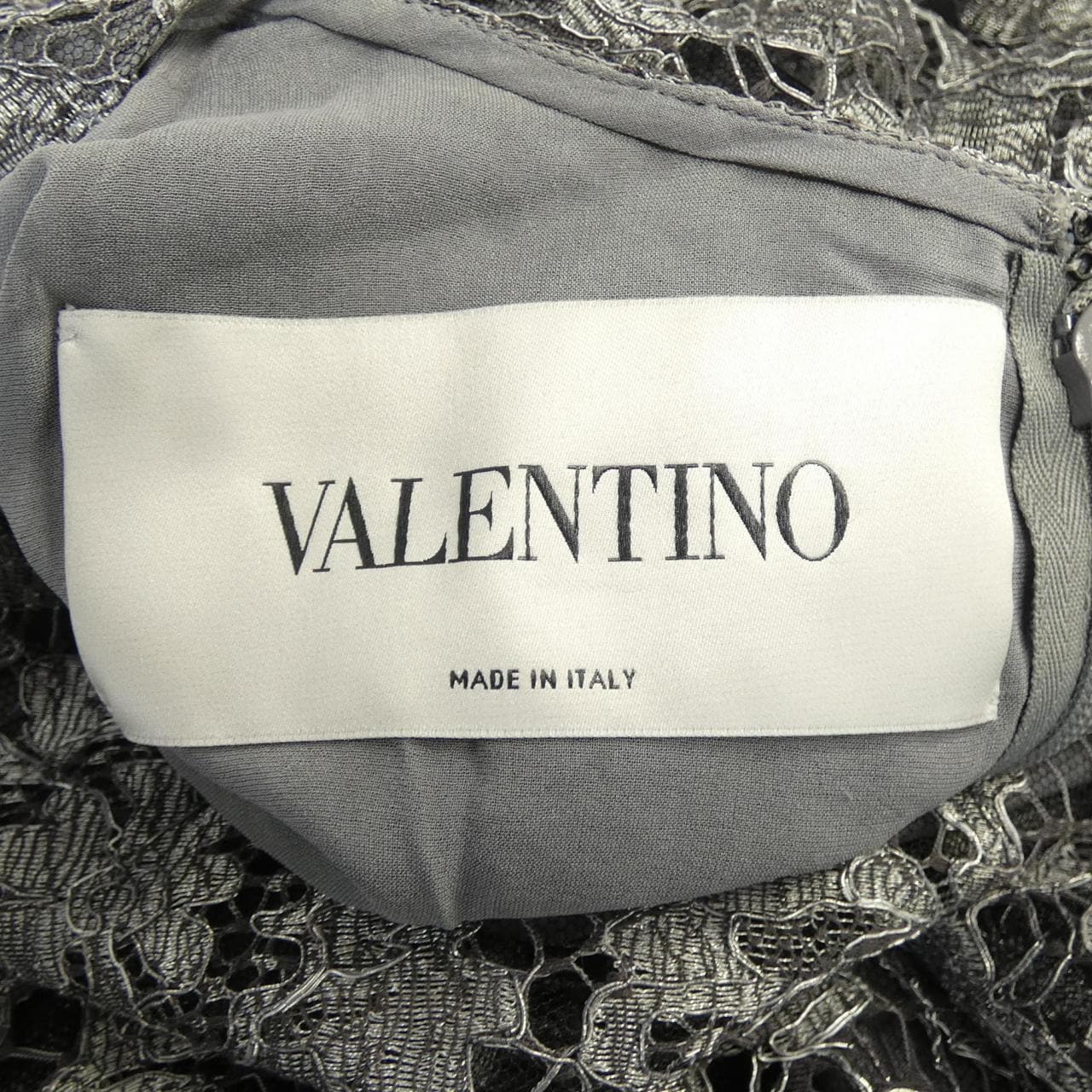 ヴァレンティノ VALENTINO PB0VAHX53WD ワンピース