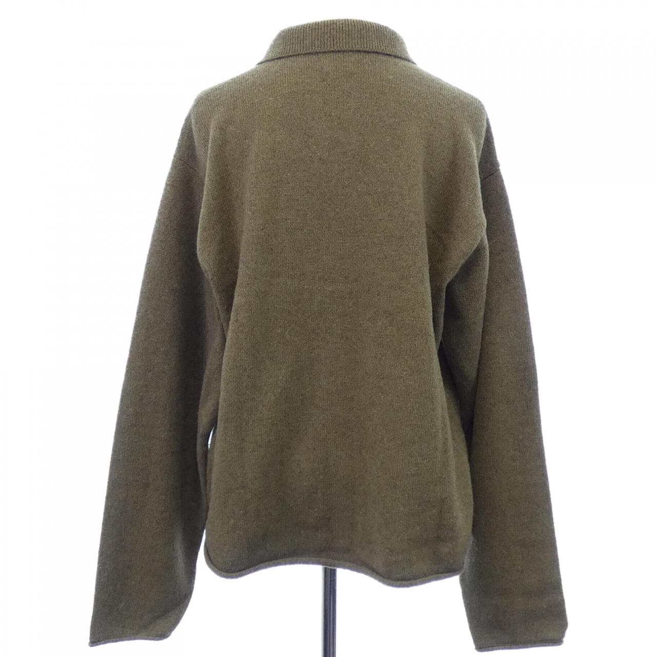 ロク 6ROKU 8628-105-0114 カーディガン