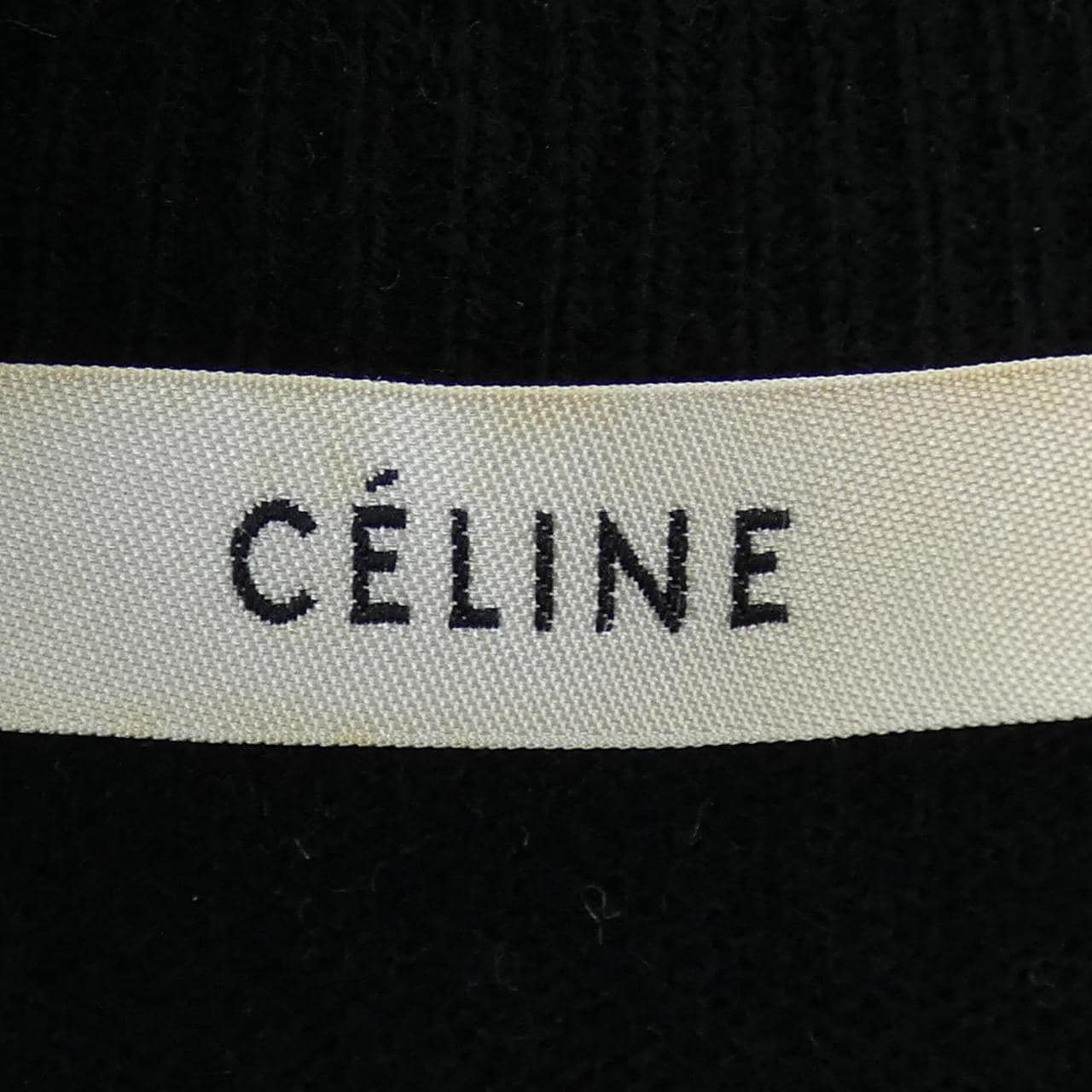 セリーヌ CELINE 2 5Q85/4815 ニット