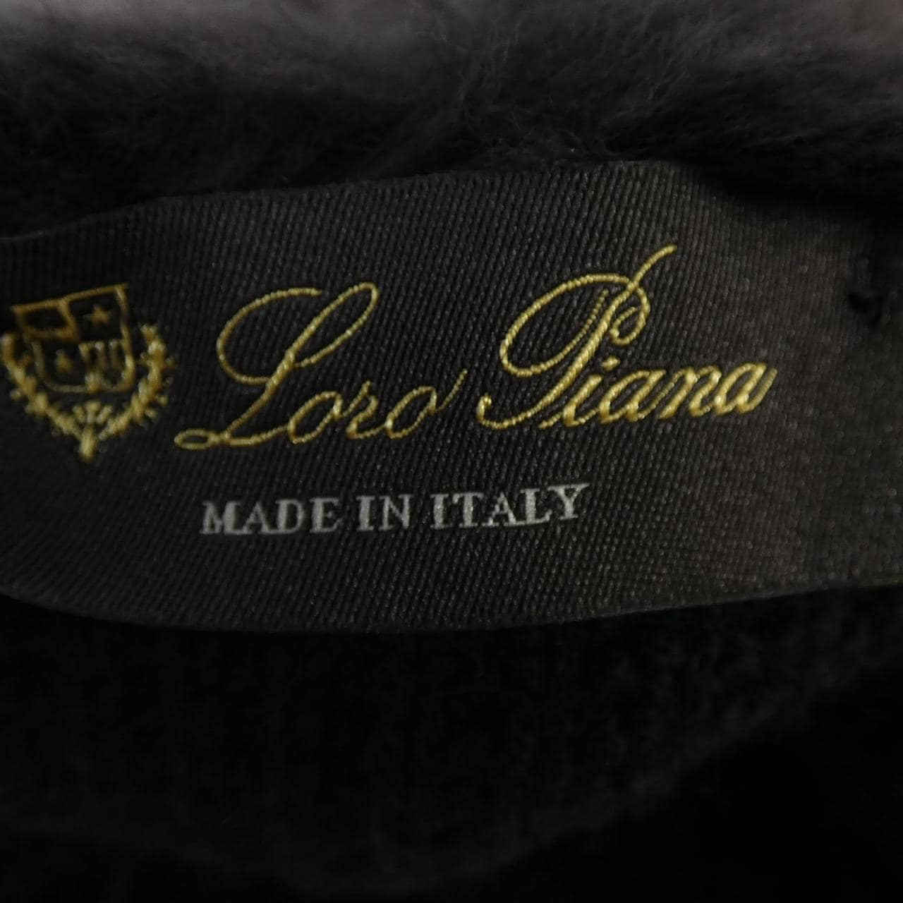 ロロピアーナ Loro Piana FAL7846 カーディガン