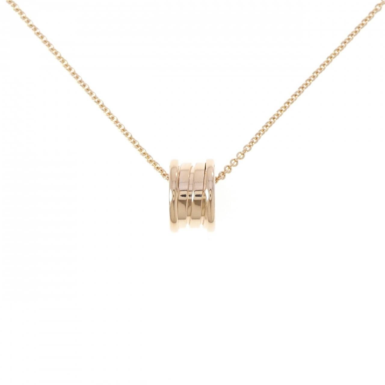 ブルガリ B.zero1 ネックレス