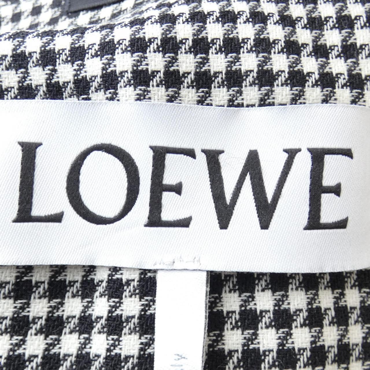 ロエベ LOEWE H2297030BO ジャケット
