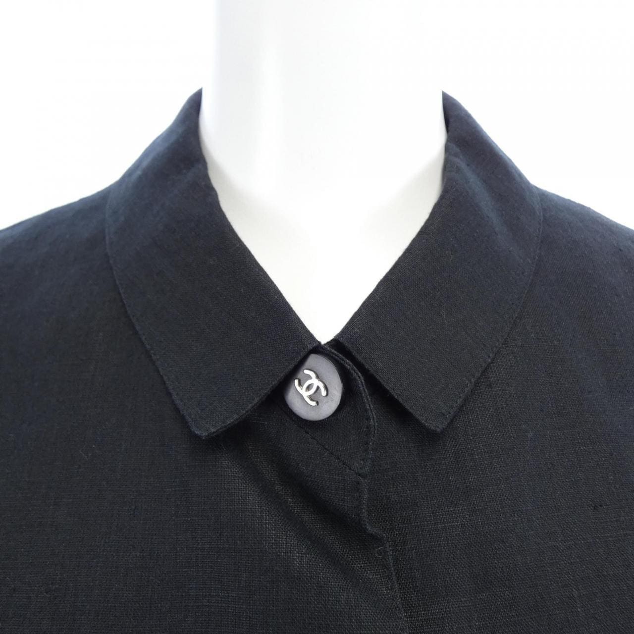 【ヴィンテージ】シャネル CHANEL P06558V03150 96P ベスト