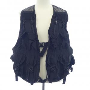 エフシーイー F/CE. F2001FCMVT0001 ベスト