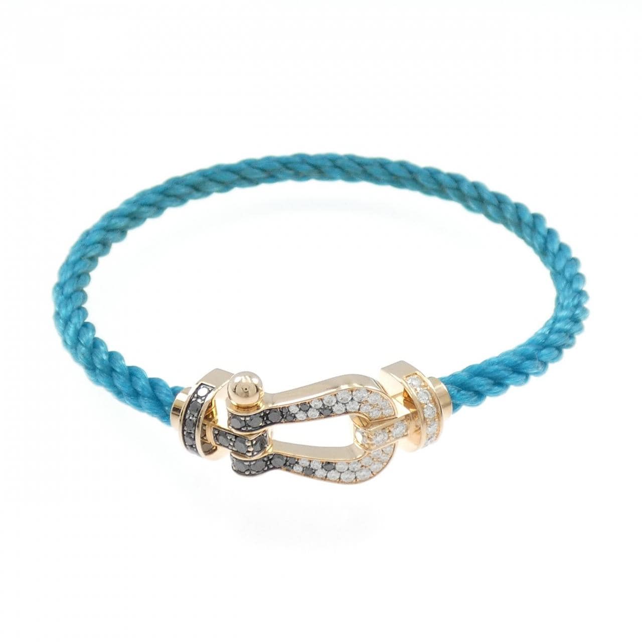 フレッド フォース10 LM ブレスレット