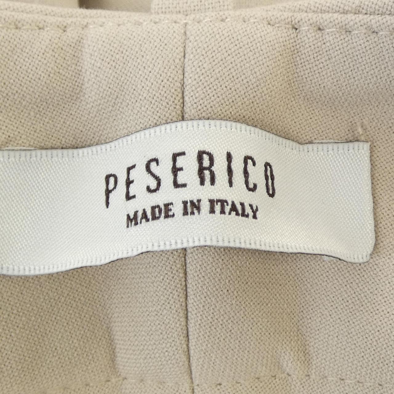 ペセリコ PESERICO LD1219193 パンツ