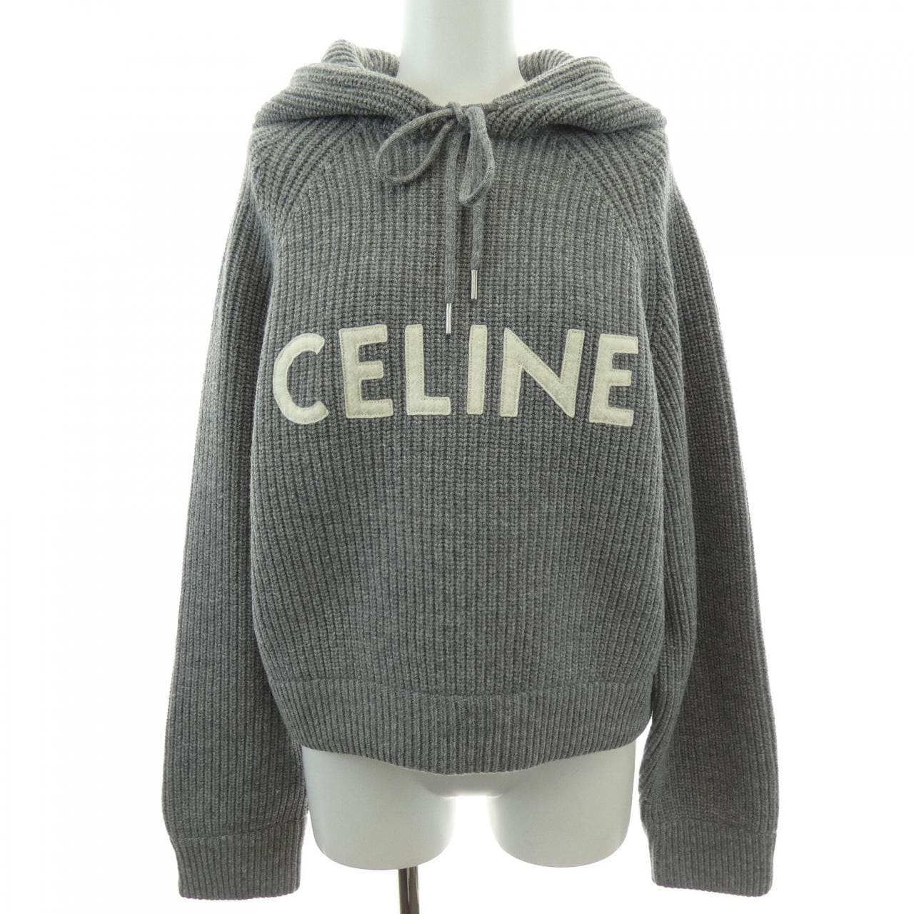 セリーヌ CELINE 2A36T423P パーカー