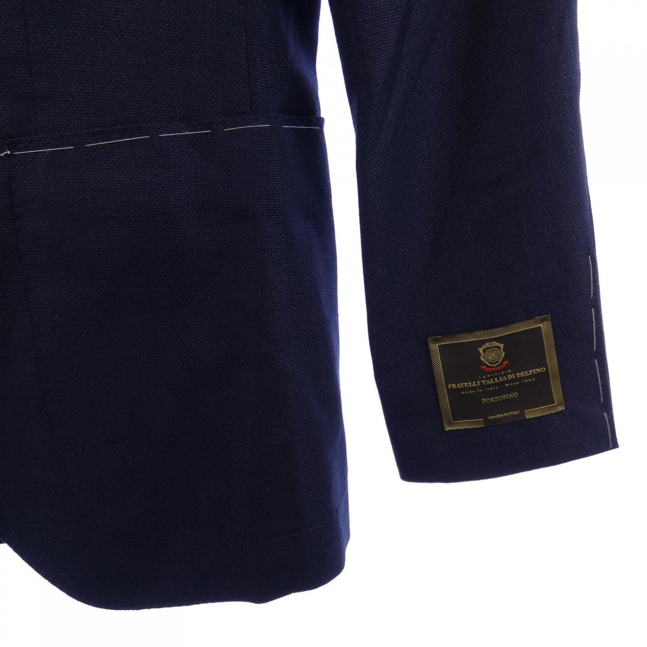 シップス SHIPS 117-01-2728 ジャケット