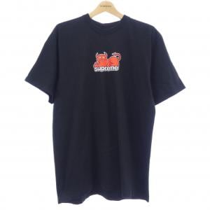 シュプリーム SUPREME Toy Machine Devil Cat Tシャツ