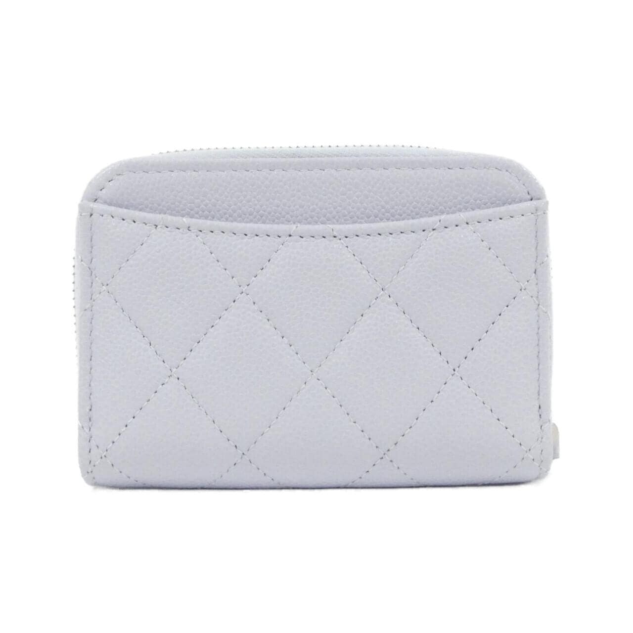 【未使用品】シャネル タイムレスクラシック ライン AP0216 コインケース