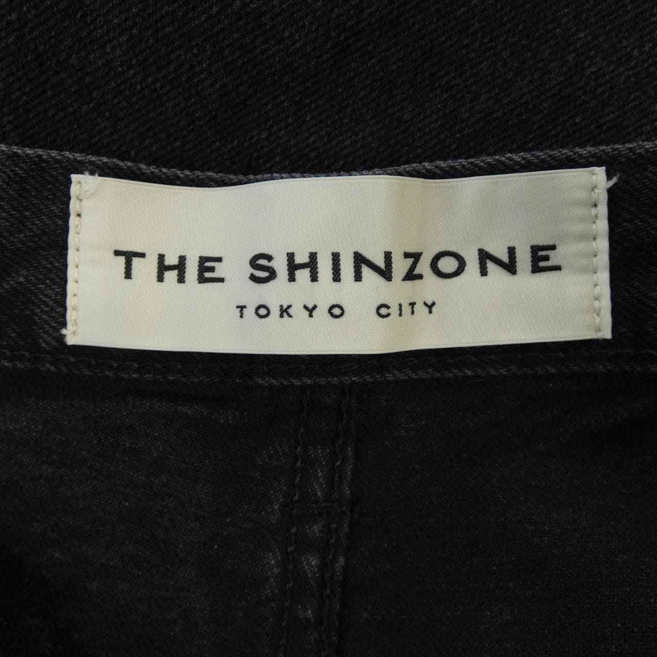 THE SHINZONE 20SMSPA60 ショートパンツ