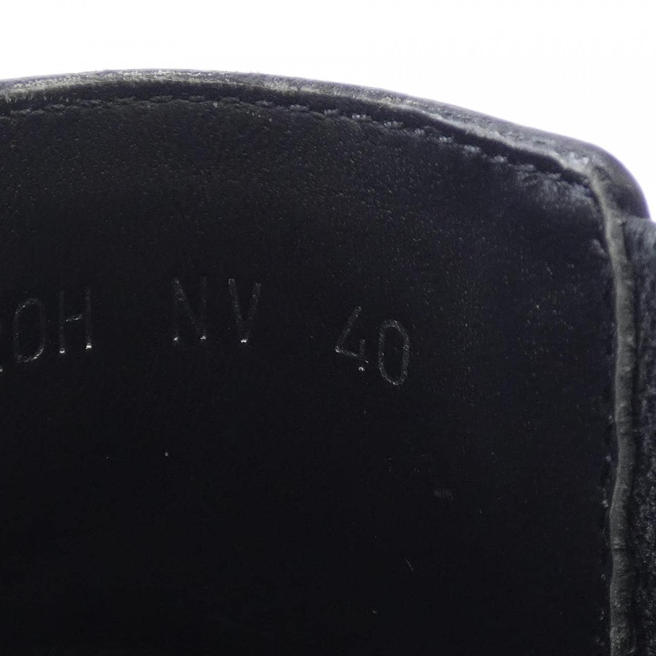 ディオール DIOR 3BO244ZGB ブーツ