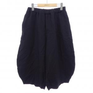 ブラックコムデギャルソン BLACK COMME des GARCONS 1Q-P013 パンツ