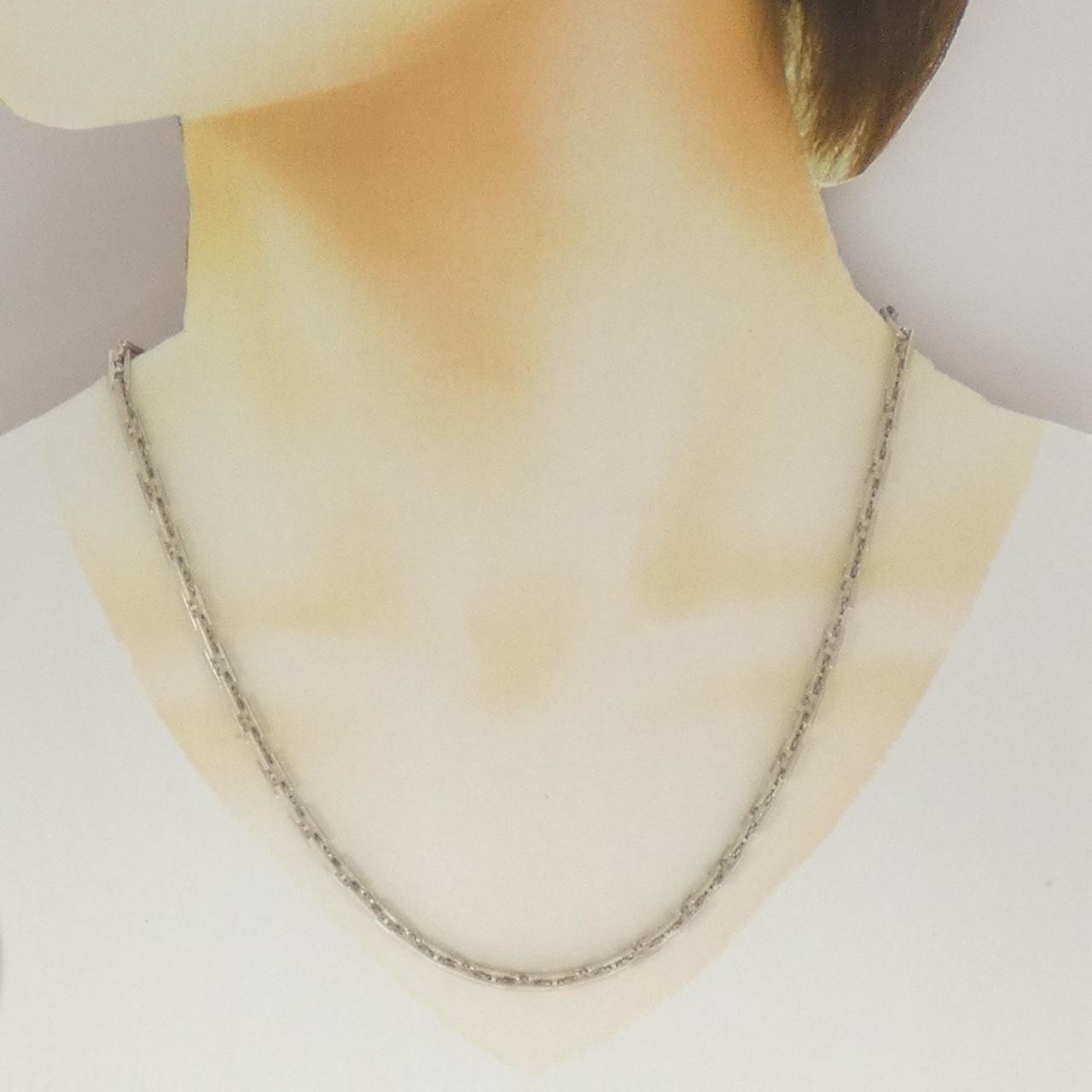 【ヴィンテージ】エルメス ヘラクレス ネックレス