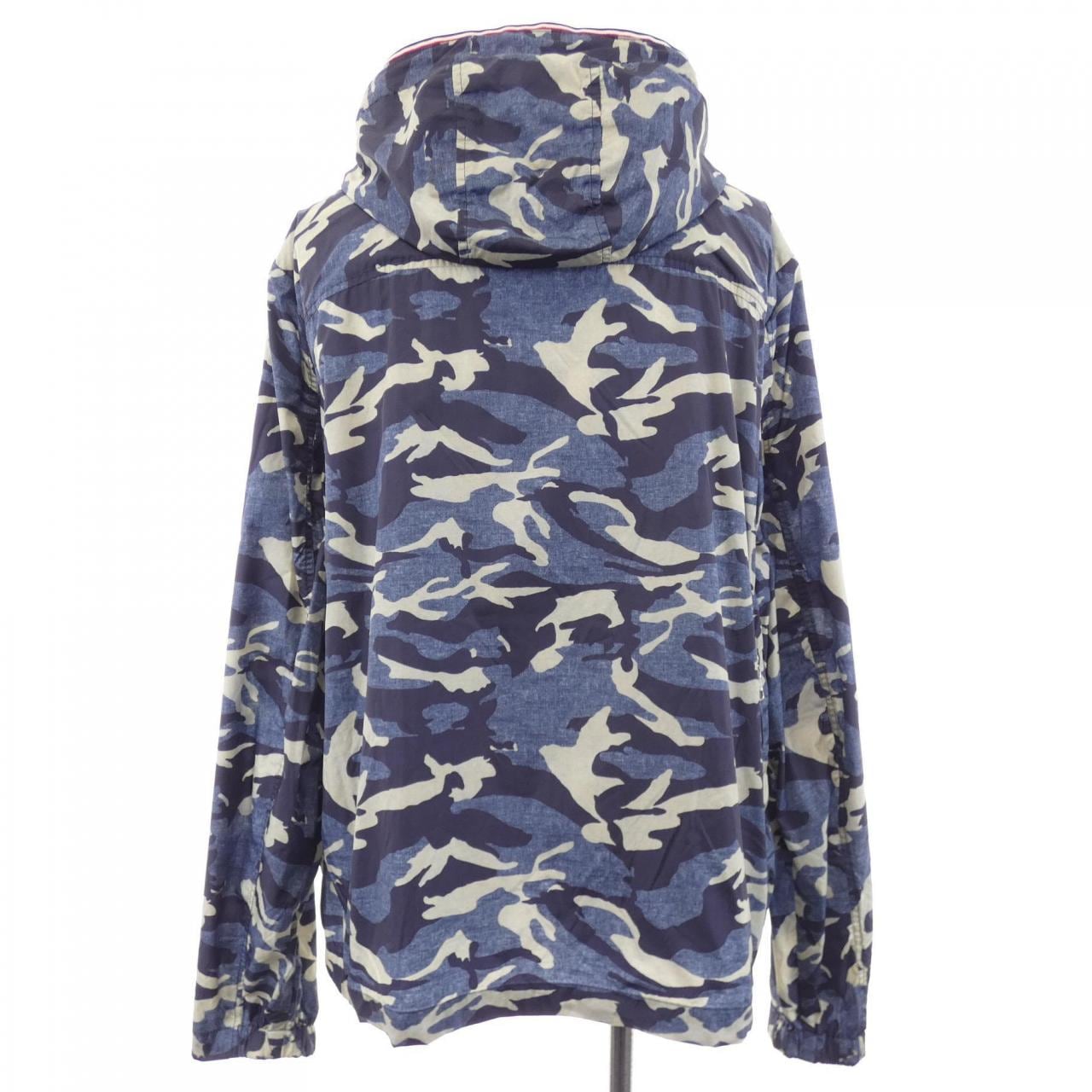 モンクレール MONCLER NATH ブルゾン
