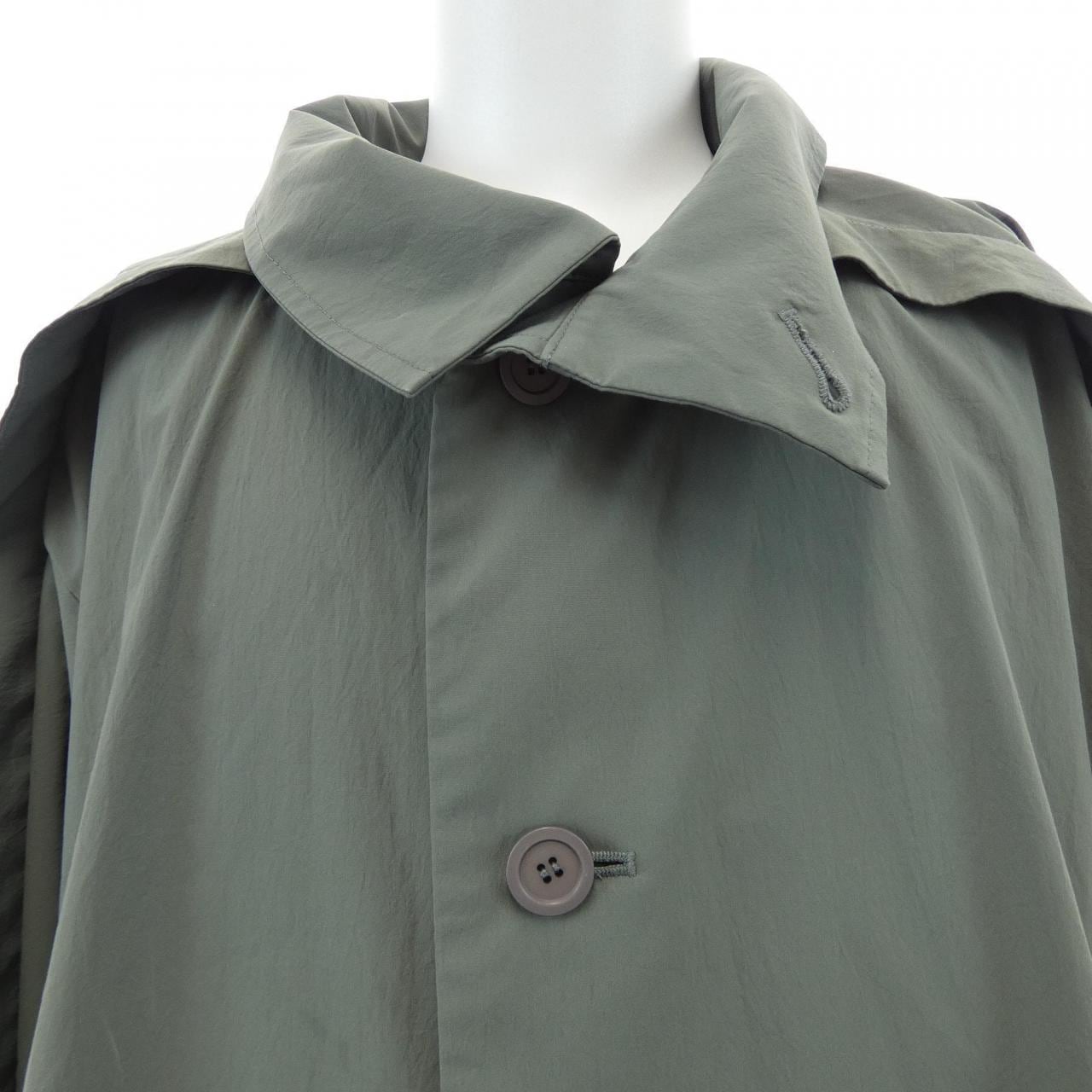 オムプリッセ HOMME PLISSE HP46FA330 コート