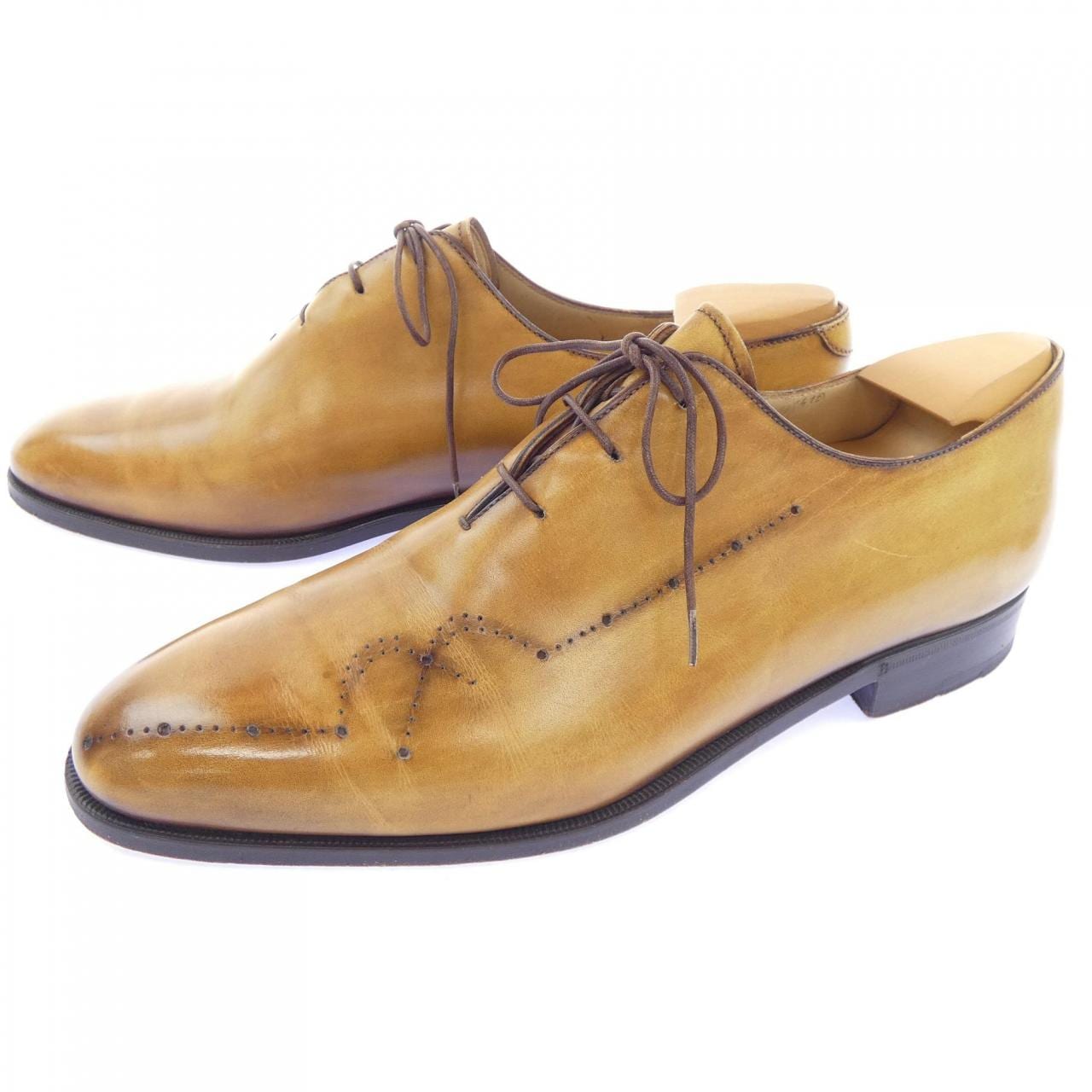 ベルルッティ Berluti シューズ