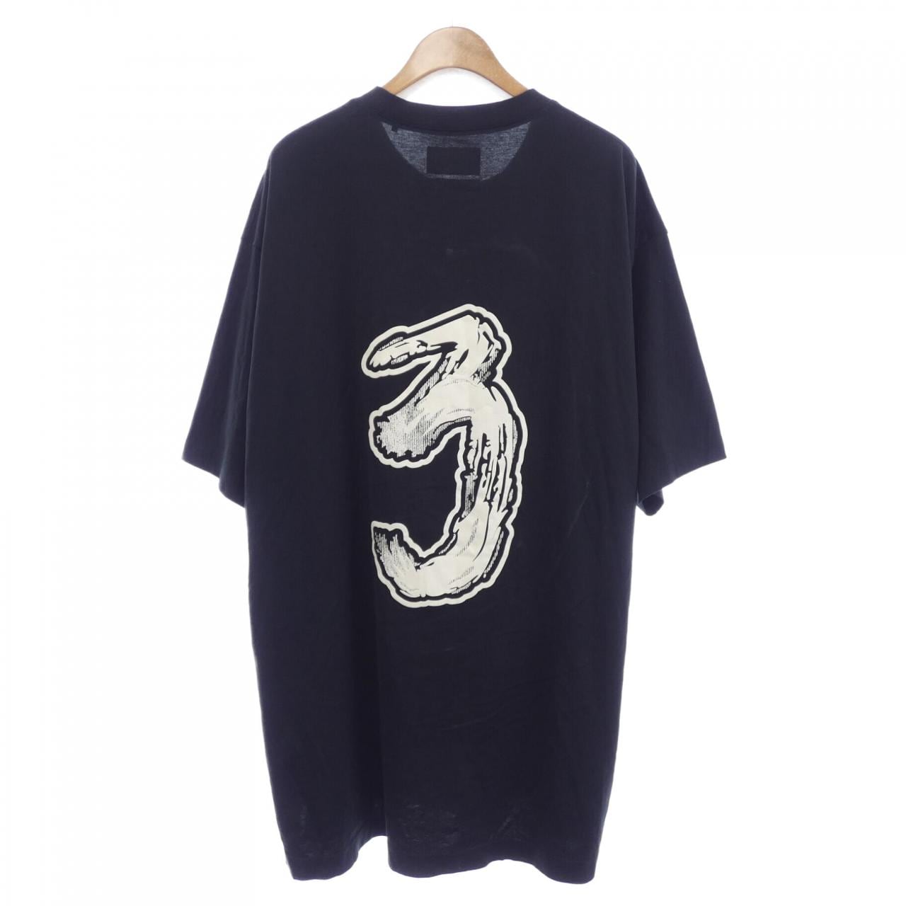 ワイスリー Y-3 Tシャツ