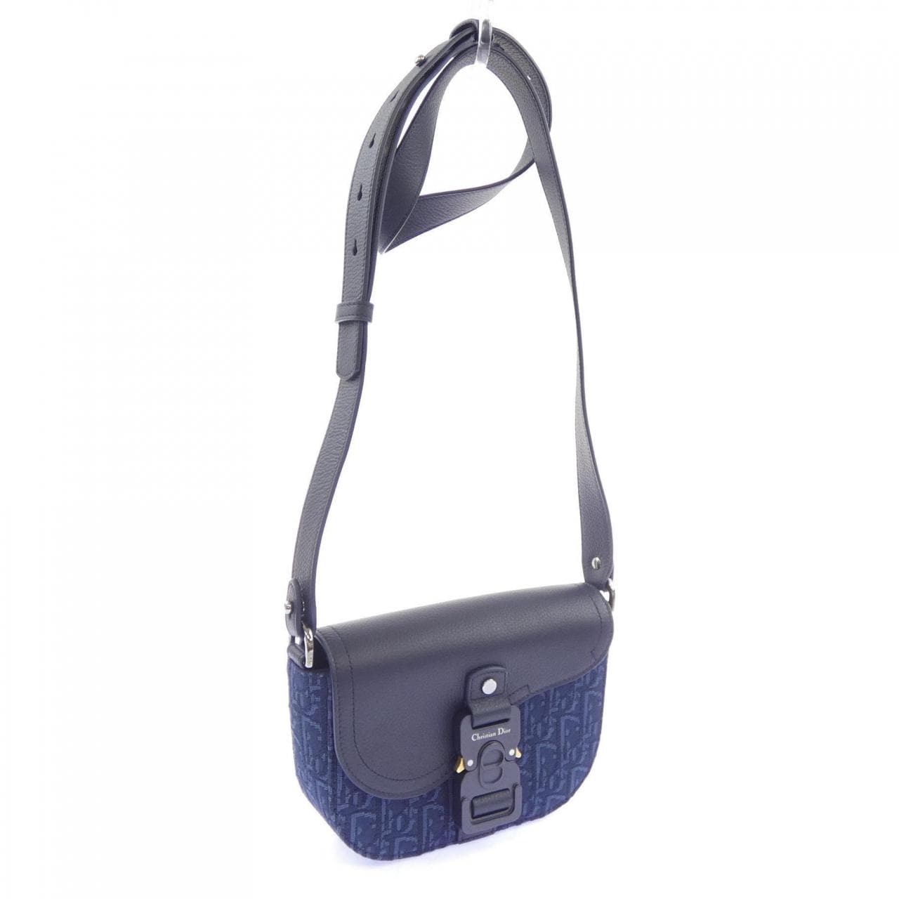 ディオール DIOR SADDLE 2ADCA435YKS BAG