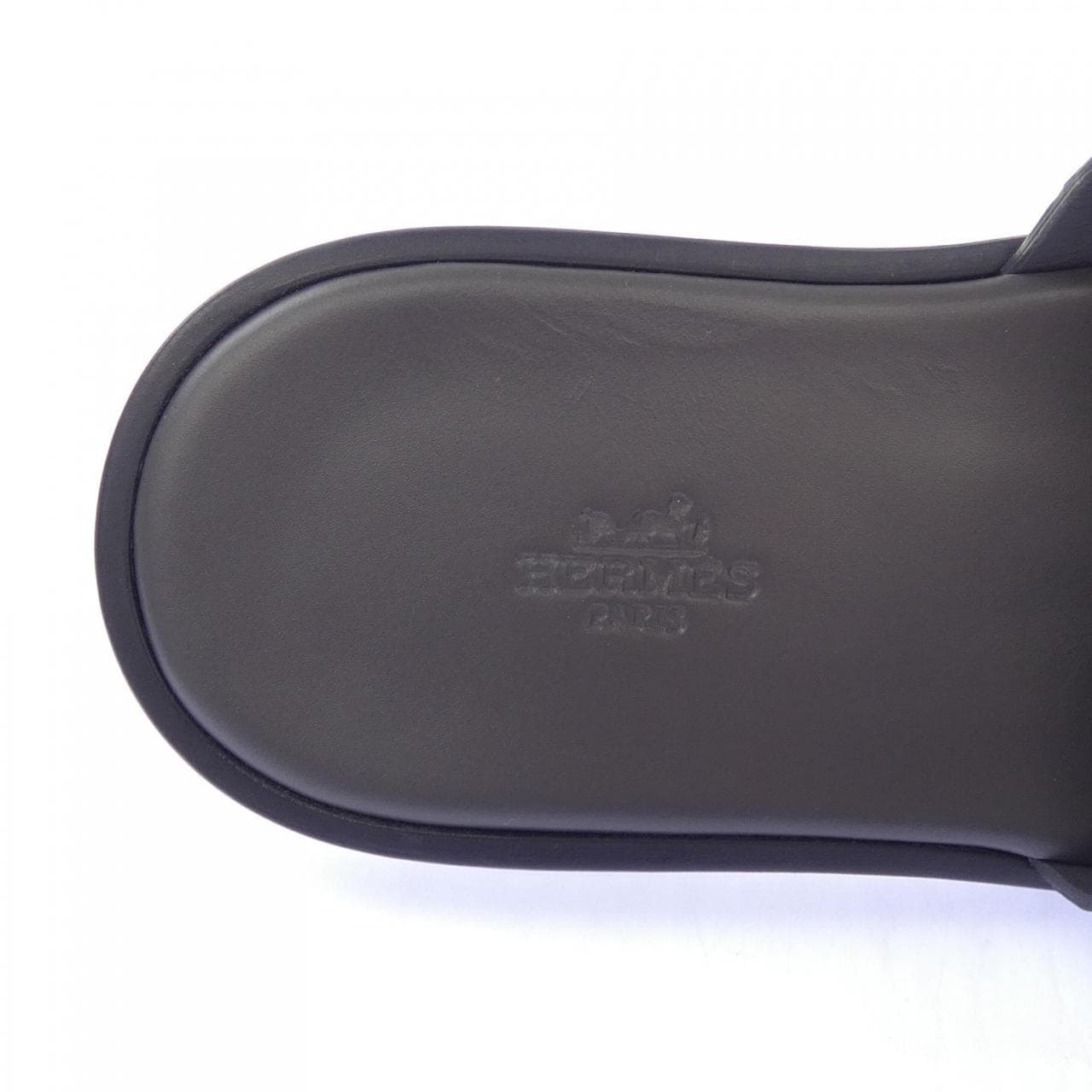 エルメス HERMES イズミール 201509Z サンダル