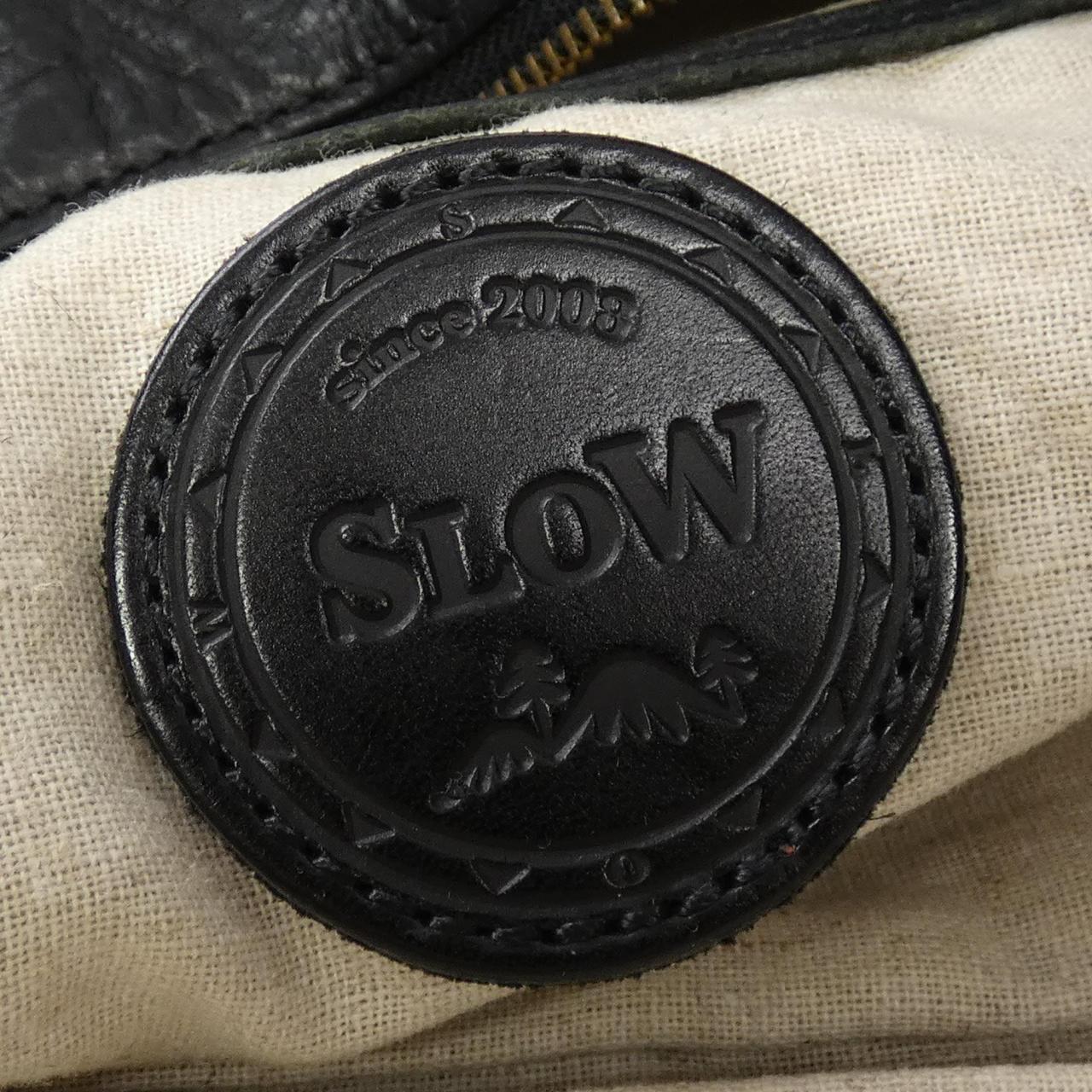 SLOW BAG