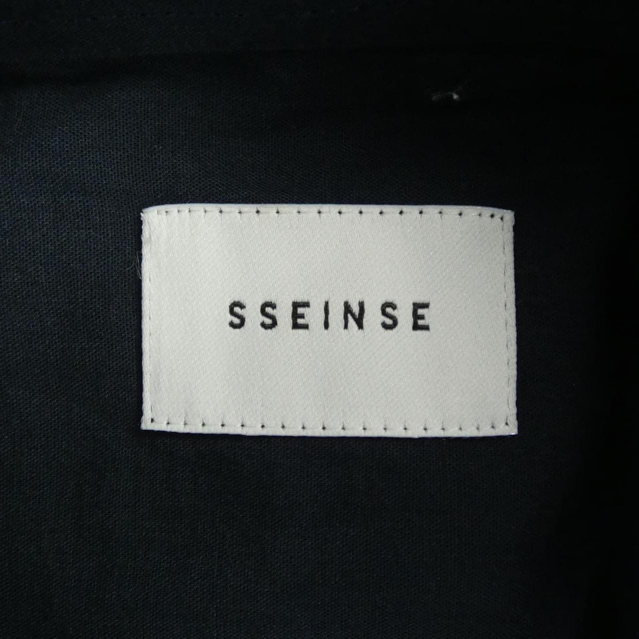 SSEINSE CE861SS シャツ