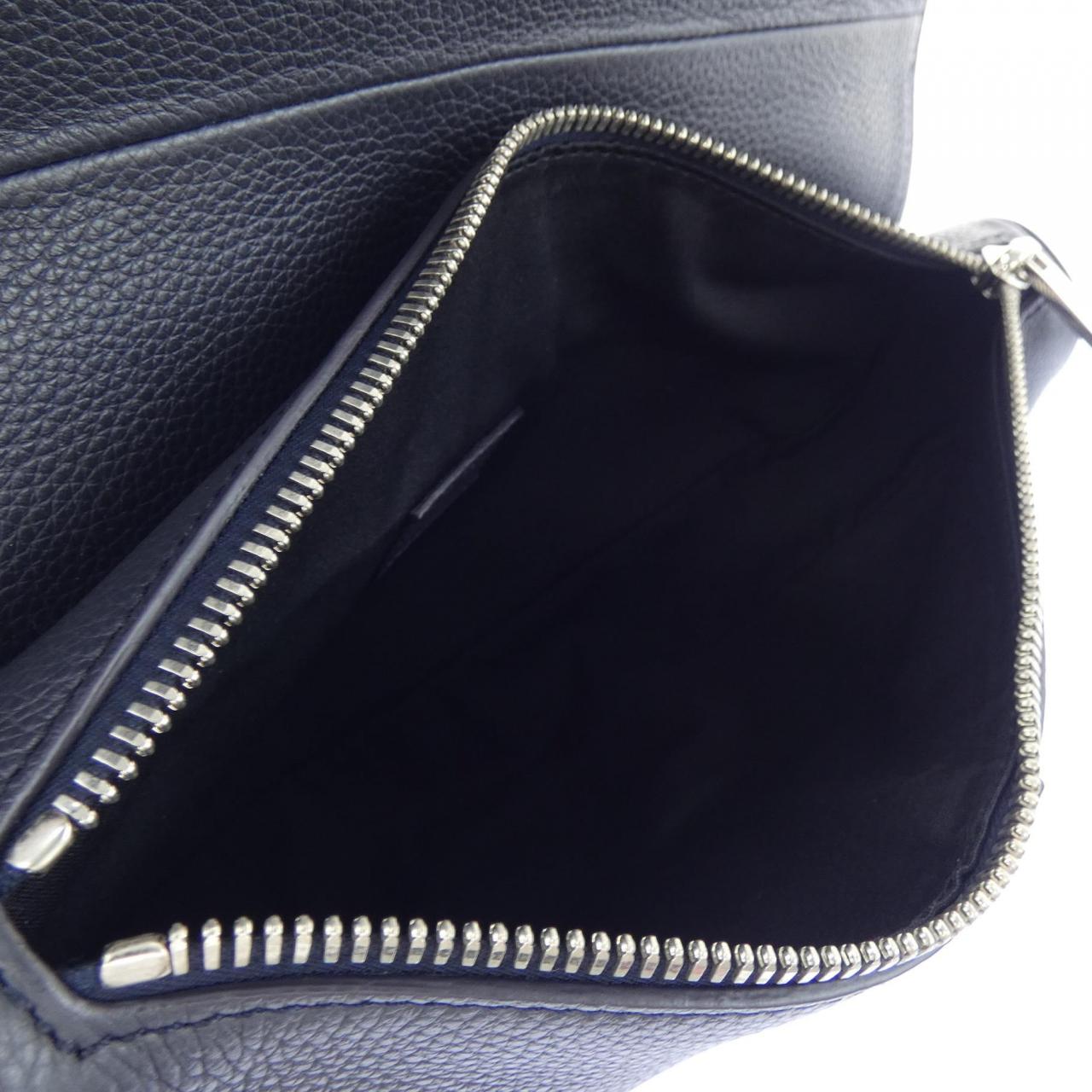 ディオール DIOR SADDLE 1ADPO093YMJ BAG