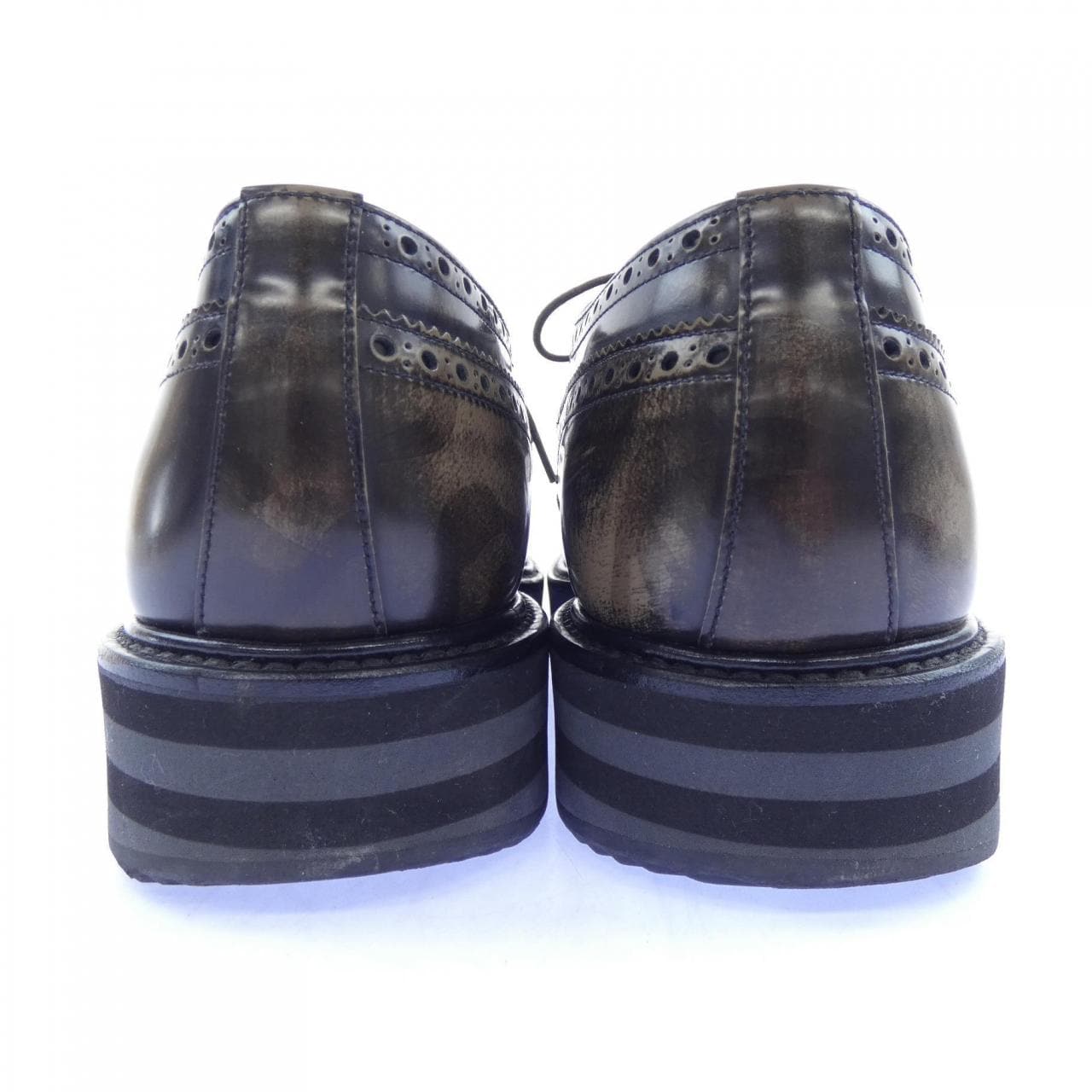プラダ PRADA 2EG015 シューズ
