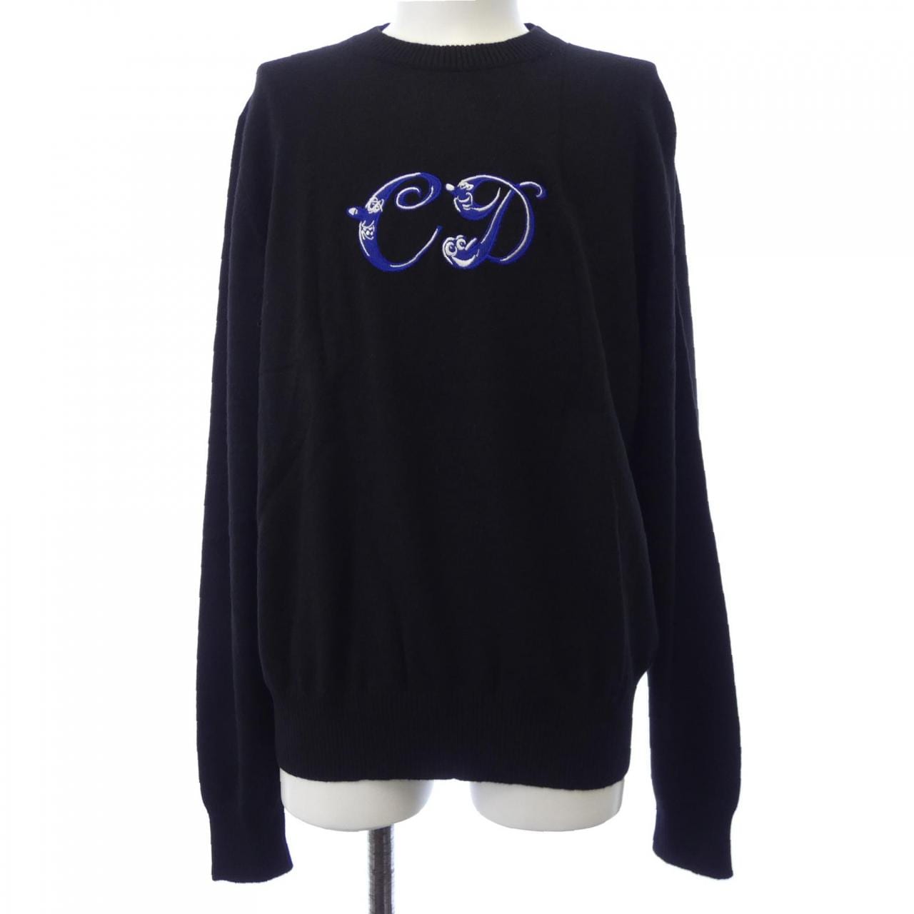 ディオール DIOR ケニーシャーフ KENNY SCHARF 193M637AT326 ニット